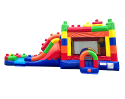 Building Block Dual Slide Combo