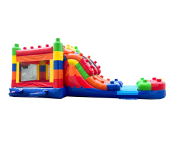 04 1753196886 Building Block Dual Slide Combo