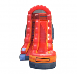 0320 20water20slide 1710633843 Firestorm Water Slide - 15ft