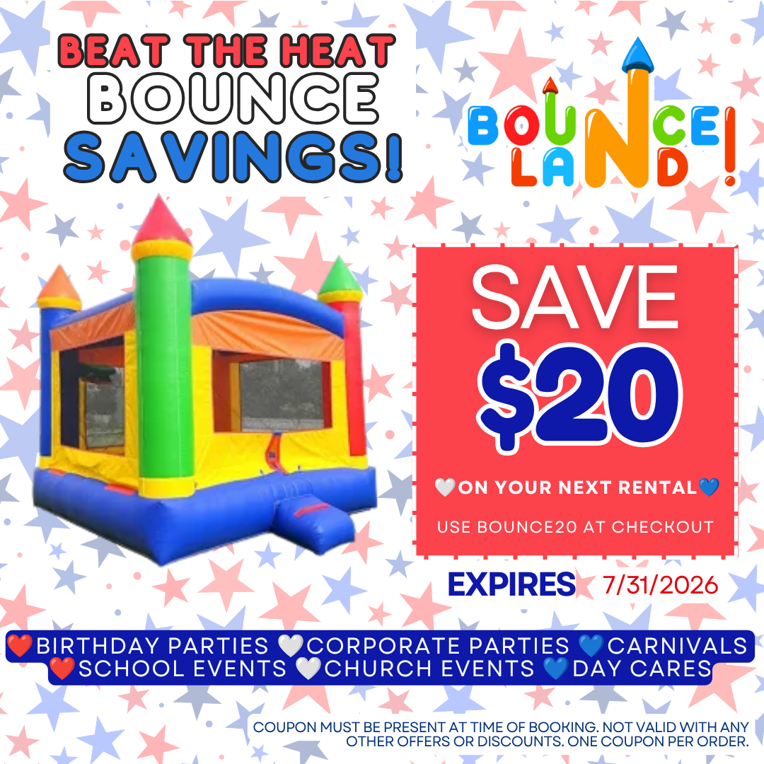 July Deals