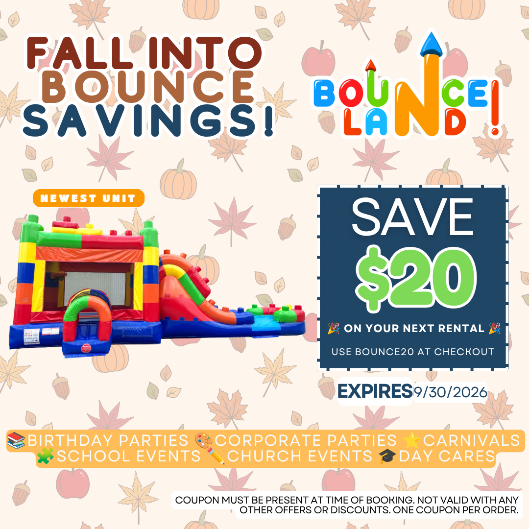 September Deals