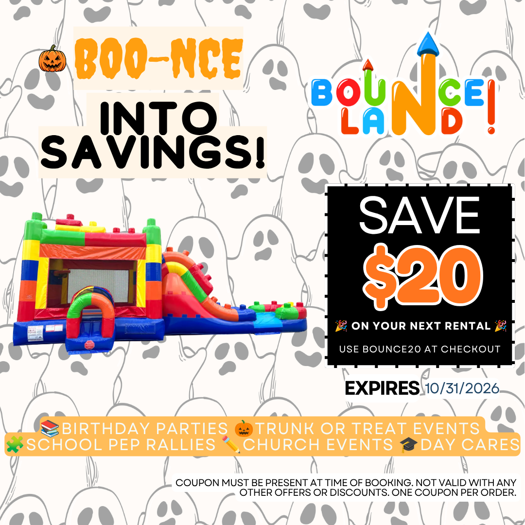 October Deals